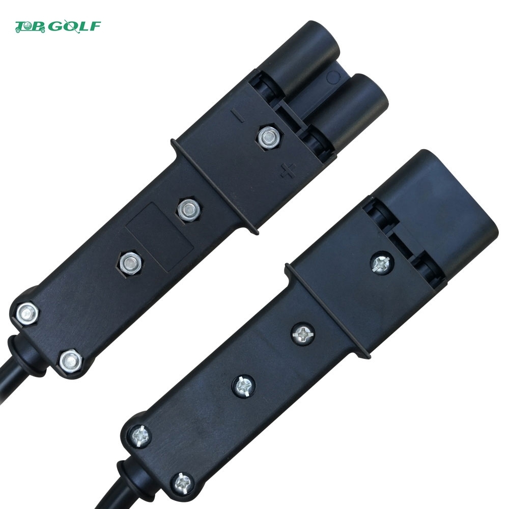 Charging cable plug for YMH OEM parts