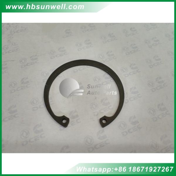 3016652 M11 ISM11 QSM11 Engine Piston Retaining ring Cummins piston pin clips