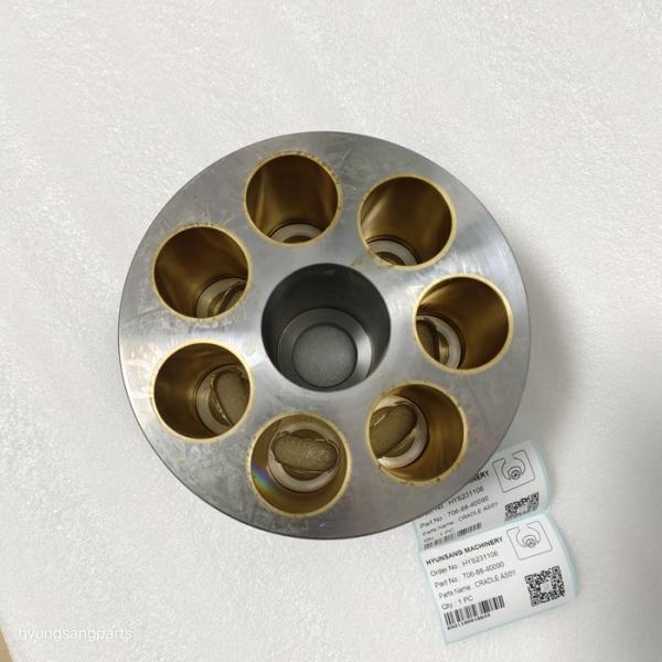 Hyunsang pièces détachées de pelle Assy 706-88-40090 7068840090 Pour PC300 PC300HD PC300LL PC380