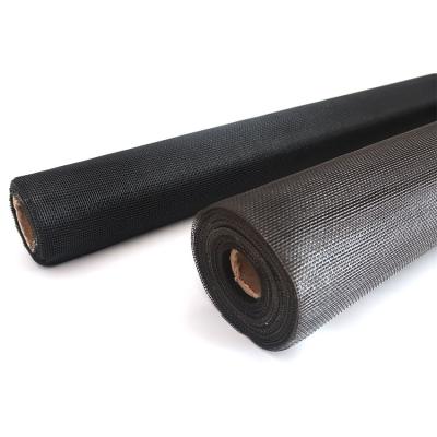 Easy To Install Charcoal Fiberglass Pool And Patio Screen Protects From Sun
