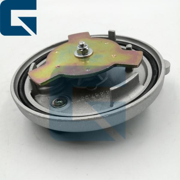 крышка топливного бака экскаватора E320B E320C 7X-7700 7X7700