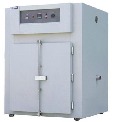 Oxidation Free Industrial Drying Ovens