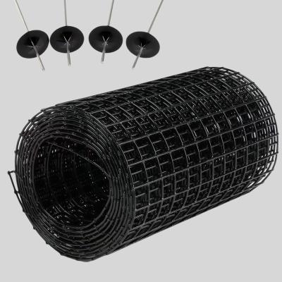 Panneau solaire de protection des oiseaux