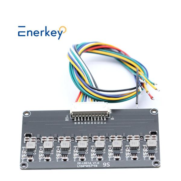 Активный эквалайзер Lipo / Lifepo4