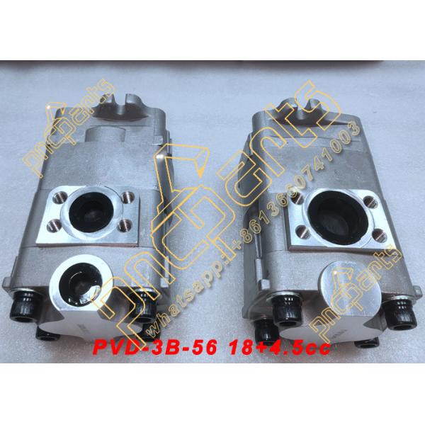 Компоненты гидронасоса насоса PVD-0B PVD-1B PVD-2B PVD-3B Nachi гидравлические пилотные