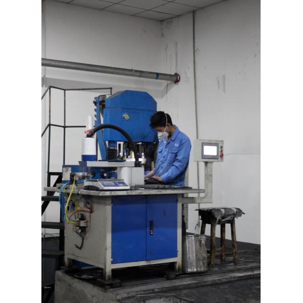 Oil Pump Tungsten Carbide Bush