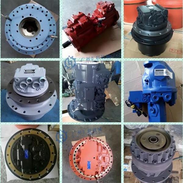 Насос системы подачи топлива давления частей запасной части 4TNE84 двигателя дизеля Assy масляного насоса 4TNE84 высокий