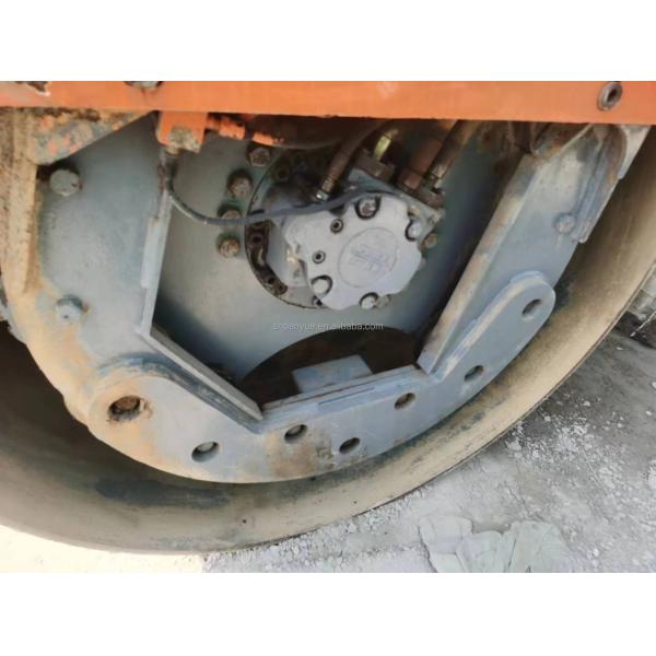 2011 Year Used Road Roller HD130 HD90 HD160 HD140 HD180 HD200 HD120 for Construction