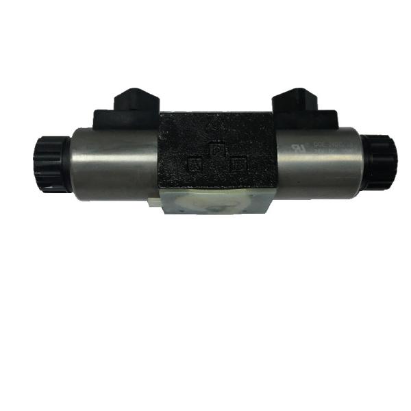 Atos Servo Valve SDHE-0713 DC10S Silver And Black Energy Saving Environmental Protection Low Cost High Performance