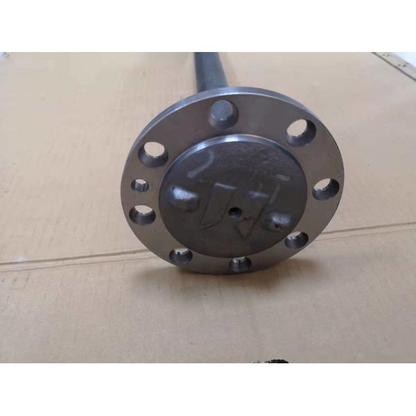 8970324960 ISUZU NKR Parts Rear Axle Shaft OEM Rod Long 780mm Differential Gear 23 Teeth