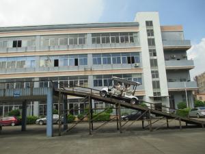 Guangzhou Langjie Electric Vehicle Co., Ltd.