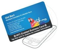 13.56MHZ Contrôle d'accès par carte NFC pour les transports en commun