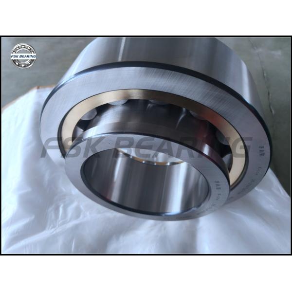 110RU02 Mud Pump Bearings 110*200*38 mm For Oilfield Equipment