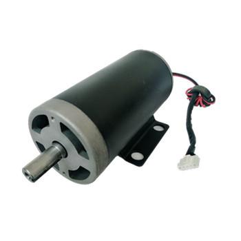 Servo motor sem escova do diâmetro flexível, motor de PMDC para a bomba de porão D82138A