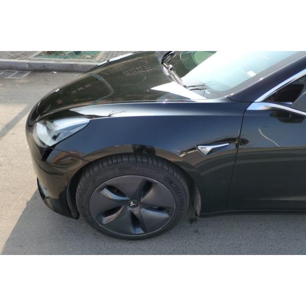 Автомобиль 225km/H новой экологически чистой энергии силы батареи энергии высокоскоростной электрический