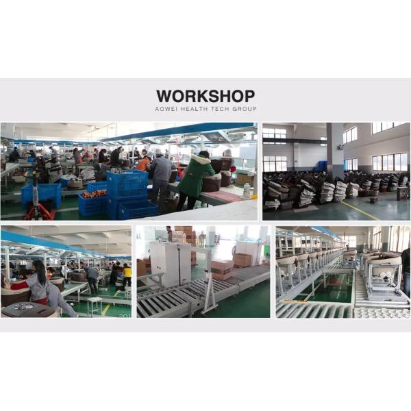 3d Zero Gravity Massage Chair PU ROHS Electric Full Body Shiatsu Massage Chair Dolby