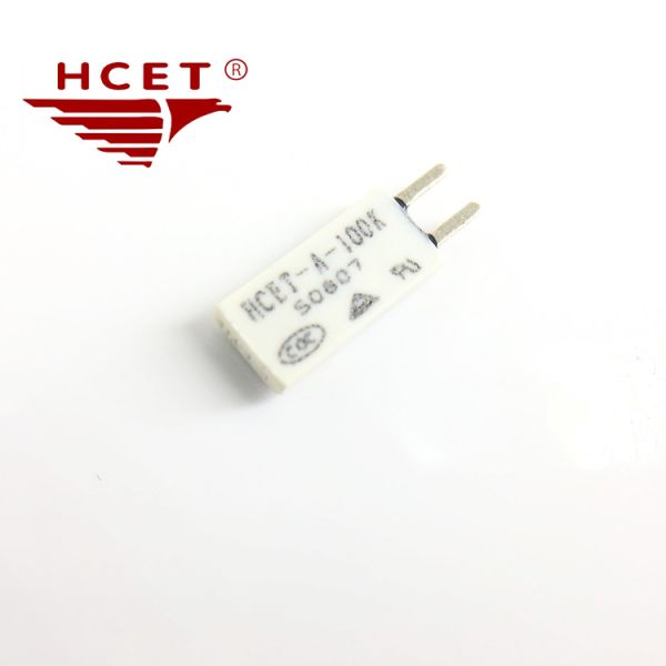 HCET-A bimetal temperature switch thermostat manufacturer in China