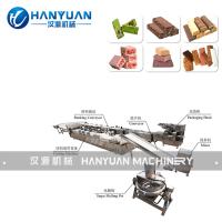 Protein Bar Production Line