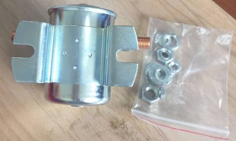 5117540 НАСТОЛЬКО 51175 автомобильное реле SAS 4208 клапана соленоида 15-139