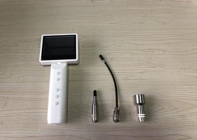Orelha OTORRINOLARINGOLÓGICA video modelo opcional do espaço de WIFI câmera nasal da boca da garganta da mini Digital com alta resolução