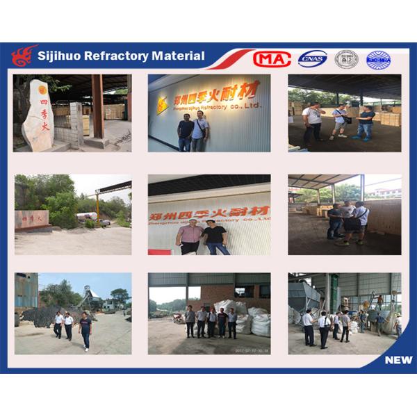 Customizable Al2O3 95% Brown Fused Alumina for Abrasives Refractory Raw Material