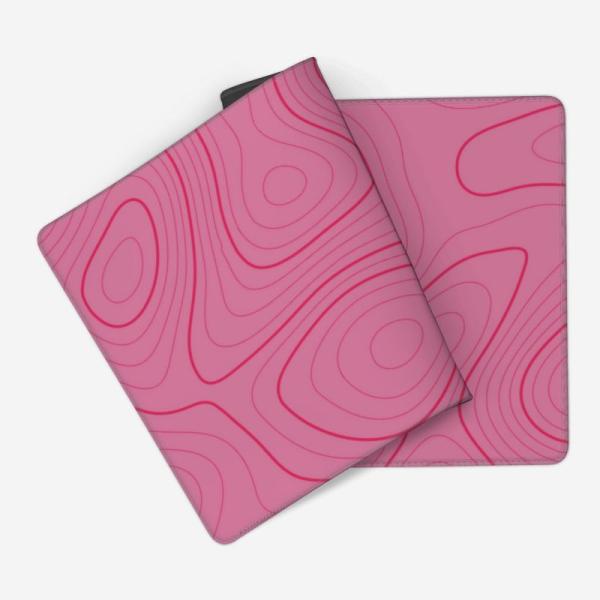 Customizable Gaming Desk Mats with CMYK Sublimation Printing and OEM Pattern 900*400*3mm