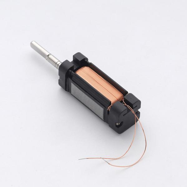 Faradyi Customized High Speed Sonic U-shaped Dc Electric Toothbrush Motors Magnetic Levitation Vibration Brush Motor Ultrasonic