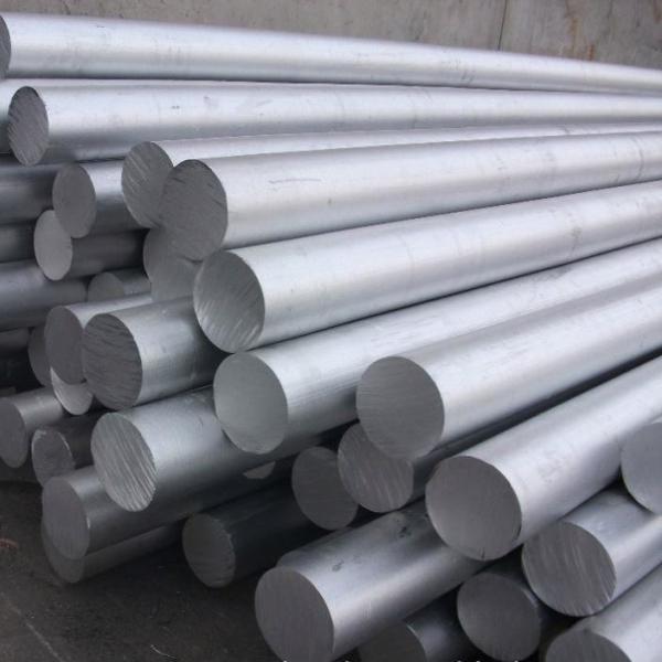 6061 6063 6066 Aluminium Alloy Rod T5 T6 T651 Aluminium Solid Round Bar