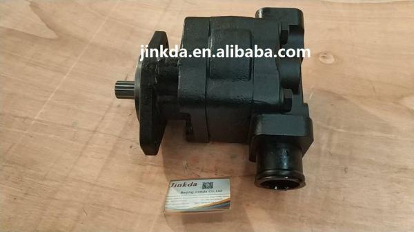Gear Pump AT179792 for 310E/310G/310K/710D