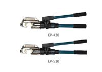 16-400mm2 condutor de friso hidráulico dos alicates EP-510 AL/Cu com certificação do CE
