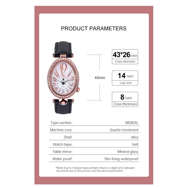 Casual Women's Quartz Watches