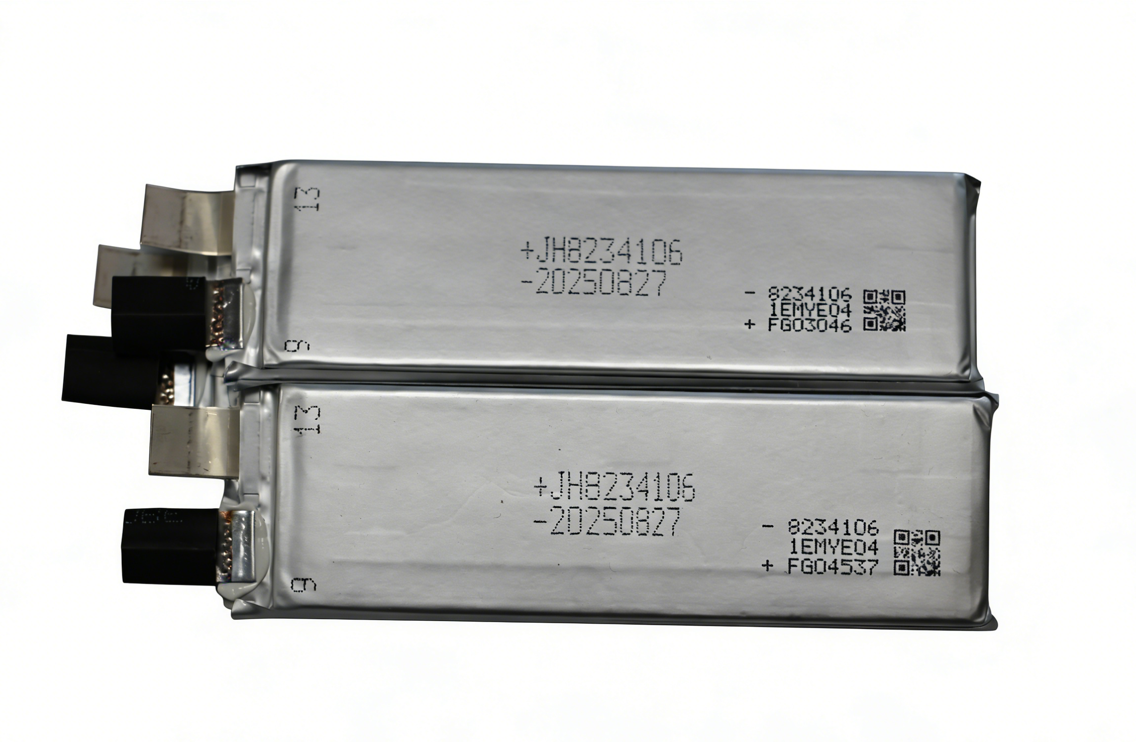 2600mAh 3.7 V Battery Cell High Discharge Rate Car Battery Cell Customized