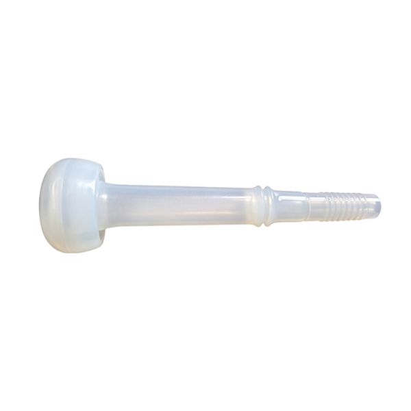 Long-Lasting 5000 Milkings Lifespan Milking Machine Liners with 20mm Teat Diameter and 9mm Collector Insert