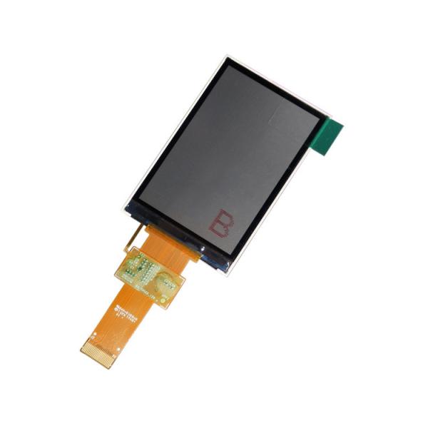 2.6 дюймовый светопроницаемый LCD модуль TFT, 160x240 MCU интерфейс