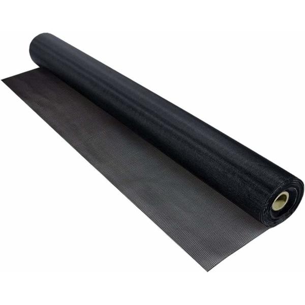 Factory Cheap Reinforcement Security Fly Screen Mesh for Windows