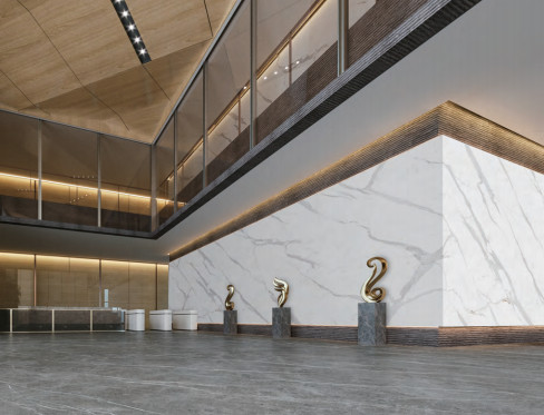 Белые Countertops камня плиты плитки плиты мрамора цвета нагревают изоляцию