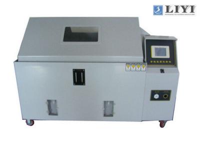anti câmara corrosiva programável do teste de pulverizador de sal do equipamento de teste 800L para revestir