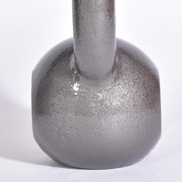 Hammertone Fitness Depot Kettlebell , Pro Grade Kettlebells Customized Logo