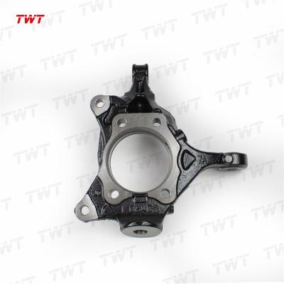 TWT KNUCKLE, STEERING, LH RH 43211-07010 43212-07010 4321107010 4321207010 for Toyota Avalon 2019-2023