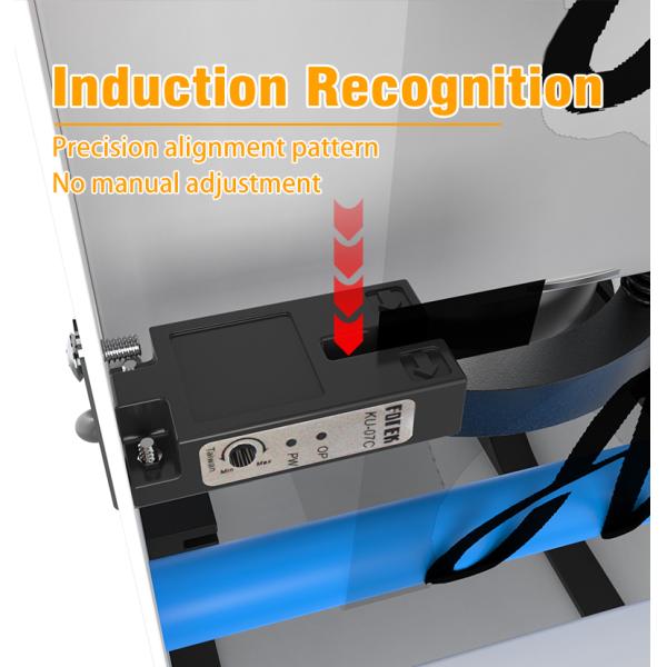 Бульба чайная чашка уплотнитель упаковочная машина 205*265*490 мм чашки уплотнитель машина вместимостью 1 чашка