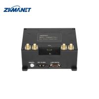 Dispositif de liaison de données à longue portée FPGA FHSS