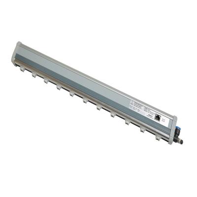High voltage air source AC pulse anti static bar for carton erecting machine