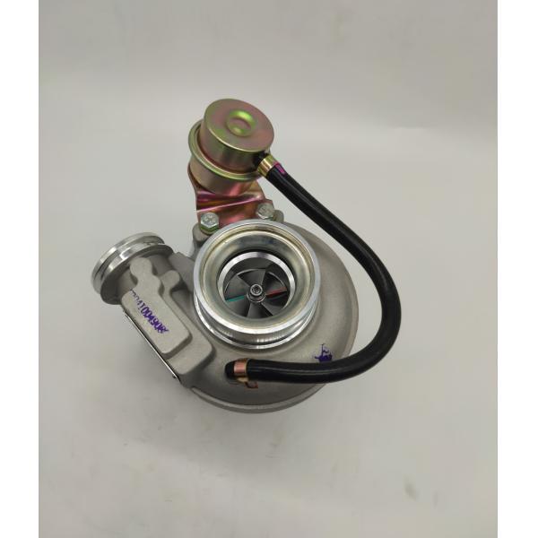 4D107 Engine Excavator Turbocharger 6751-81-8090 For PC160-8 PC200-8mo