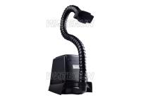 Extrator de pouco peso das emanações da solda do Desktop, equipamento do extrator do fumo da solda