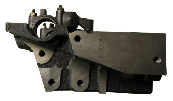 ISUZU NQR450 NQR70 4HE1 4HE1-T Iron Casting Cylinder Head 8-97358-366-0 4.7L 8V