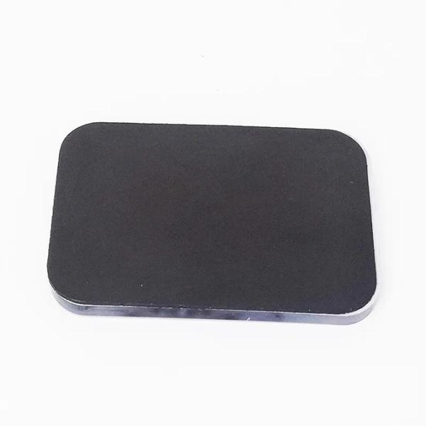 Blank Sublimation Acrylic Fridge Magnet Diy Printing Acrylic Photo Magnets
