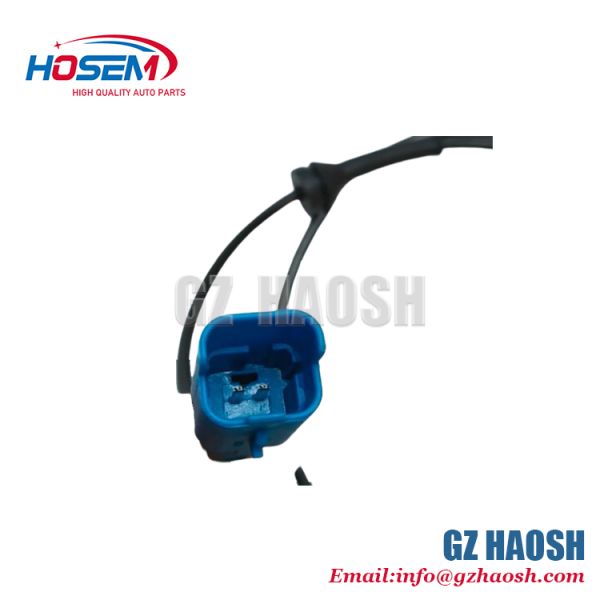 Auto Parts 9805066080 ABS Sensor suitable for Peugeot 2008 14~18