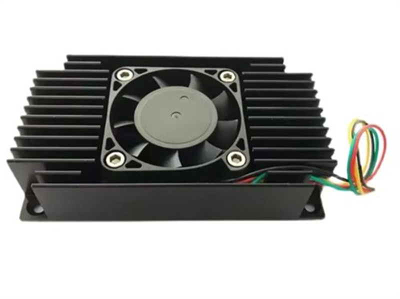 TX1 2 Cooling Kit Metal Heat Sink Fan Accessories For Development Boards