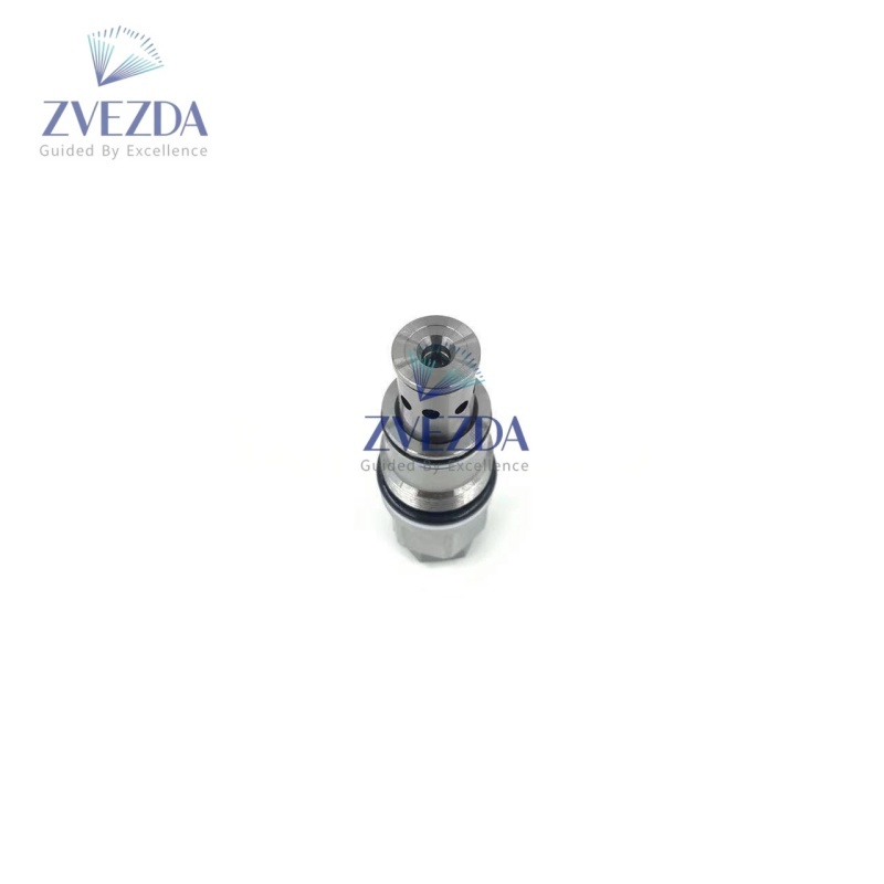 Mini Excavator Relief Valve Overload DH60-7 Split Hydraulic Cartridge Parts