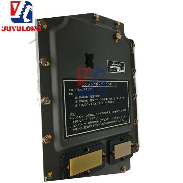 JUYULONG Computer Board Motherboard Control Board for  CAT312V1 320A 320V2  Construction Machinery Parts